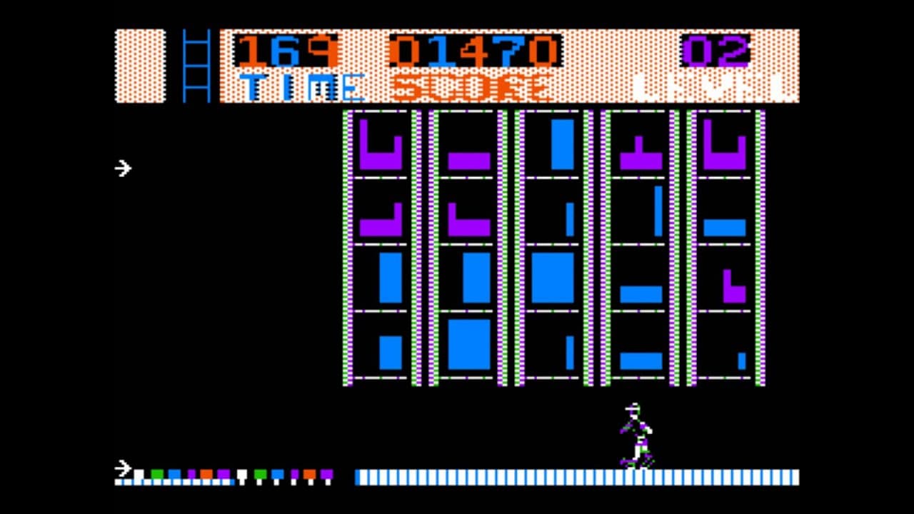 High Rise trailer thumbnail