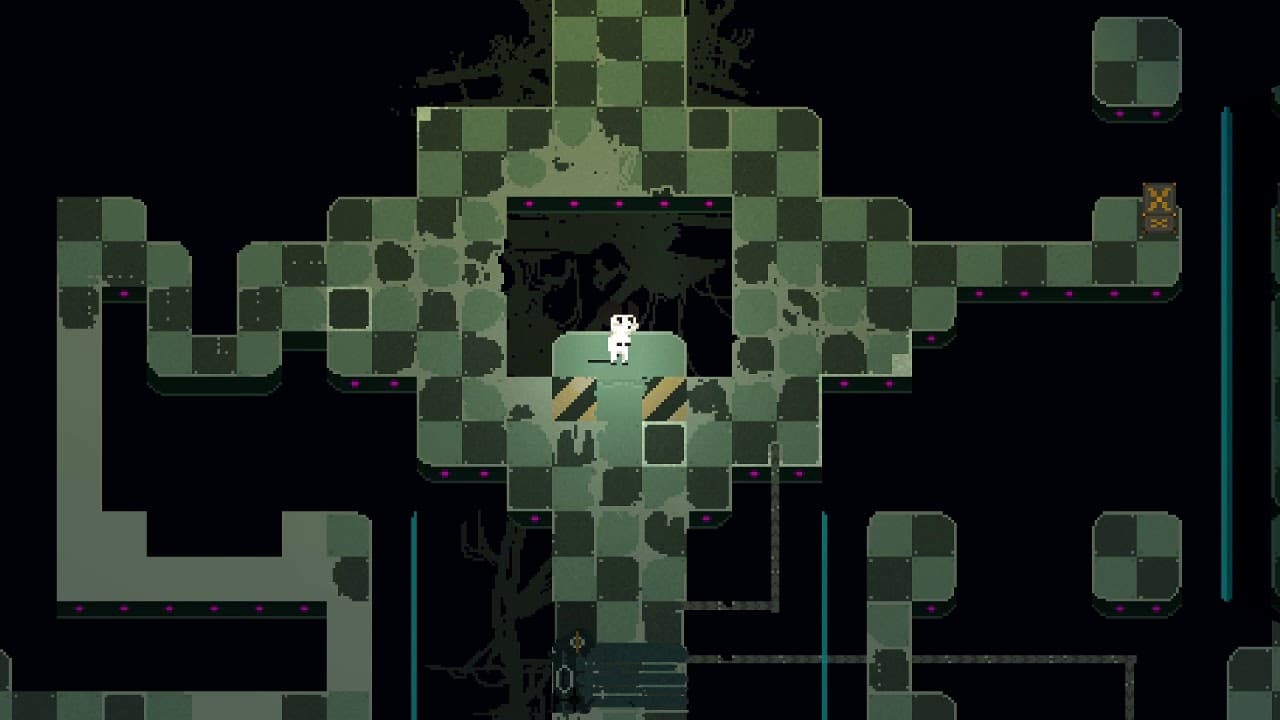 Unparallel trailer thumbnail