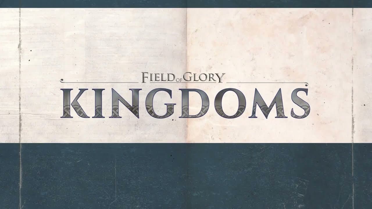 Field of Glory: Kingdoms trailer thumbnail