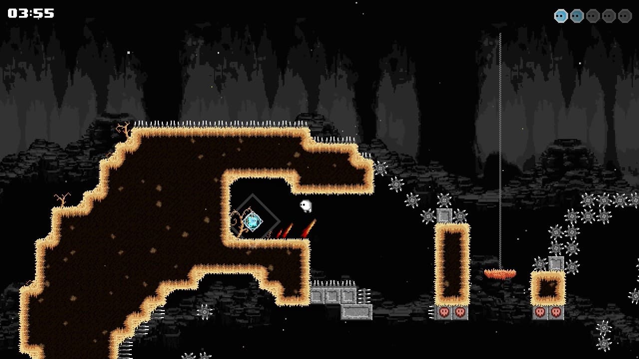 Dye trailer thumbnail