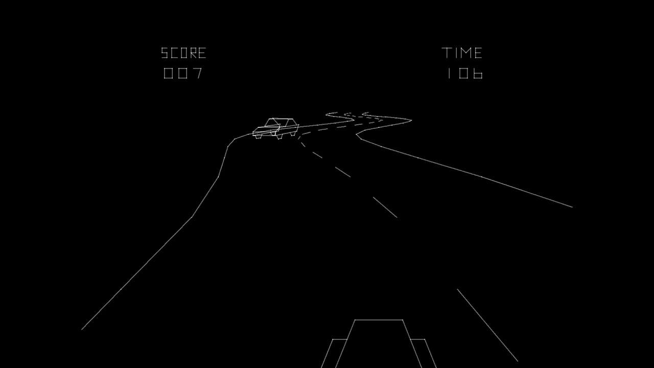 Speed Freak trailer thumbnail