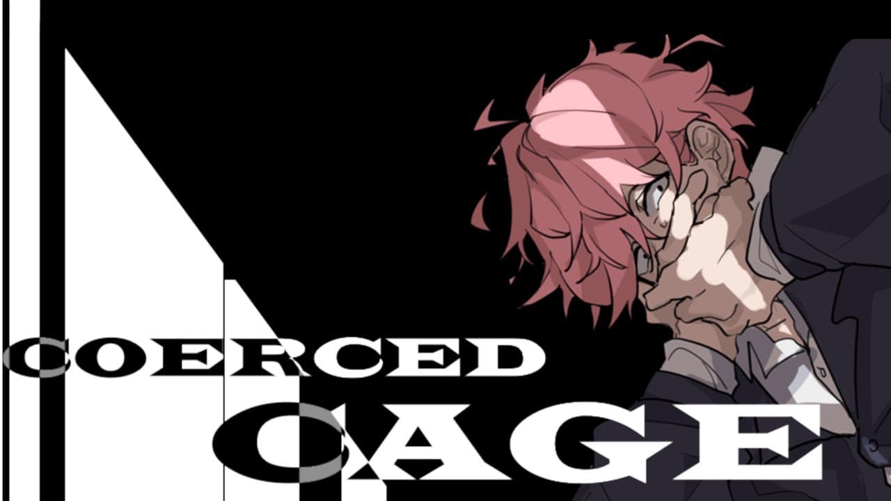 Coerced Cage trailer thumbnail
