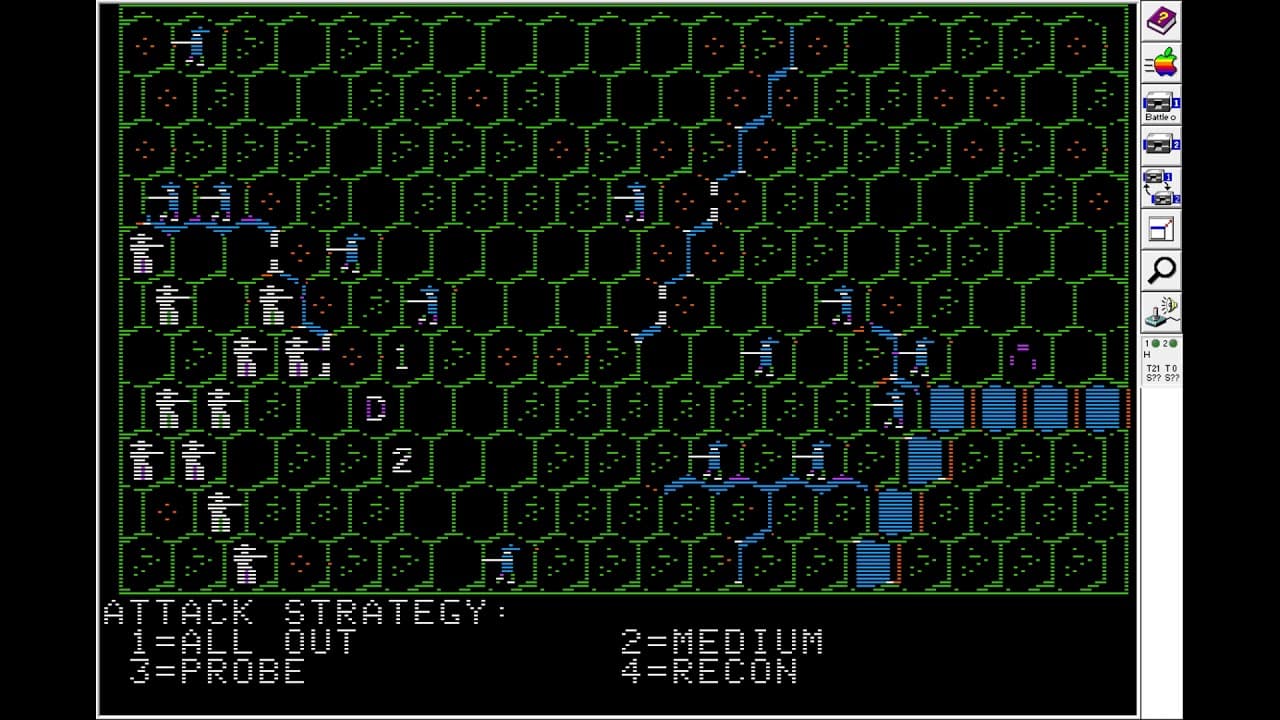 The Battle of Shiloh trailer thumbnail