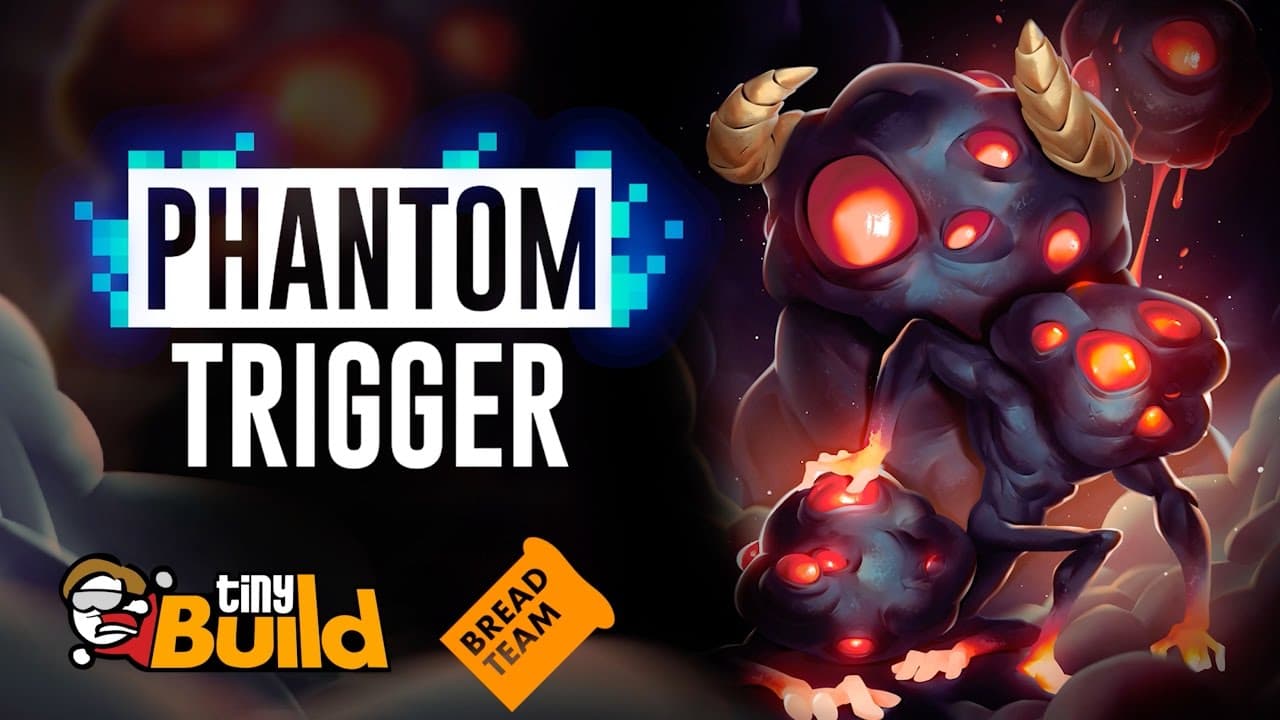 Phantom Trigger trailer thumbnail