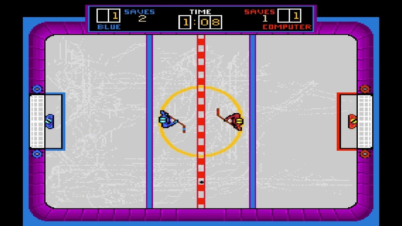 Hat Trick trailer thumbnail