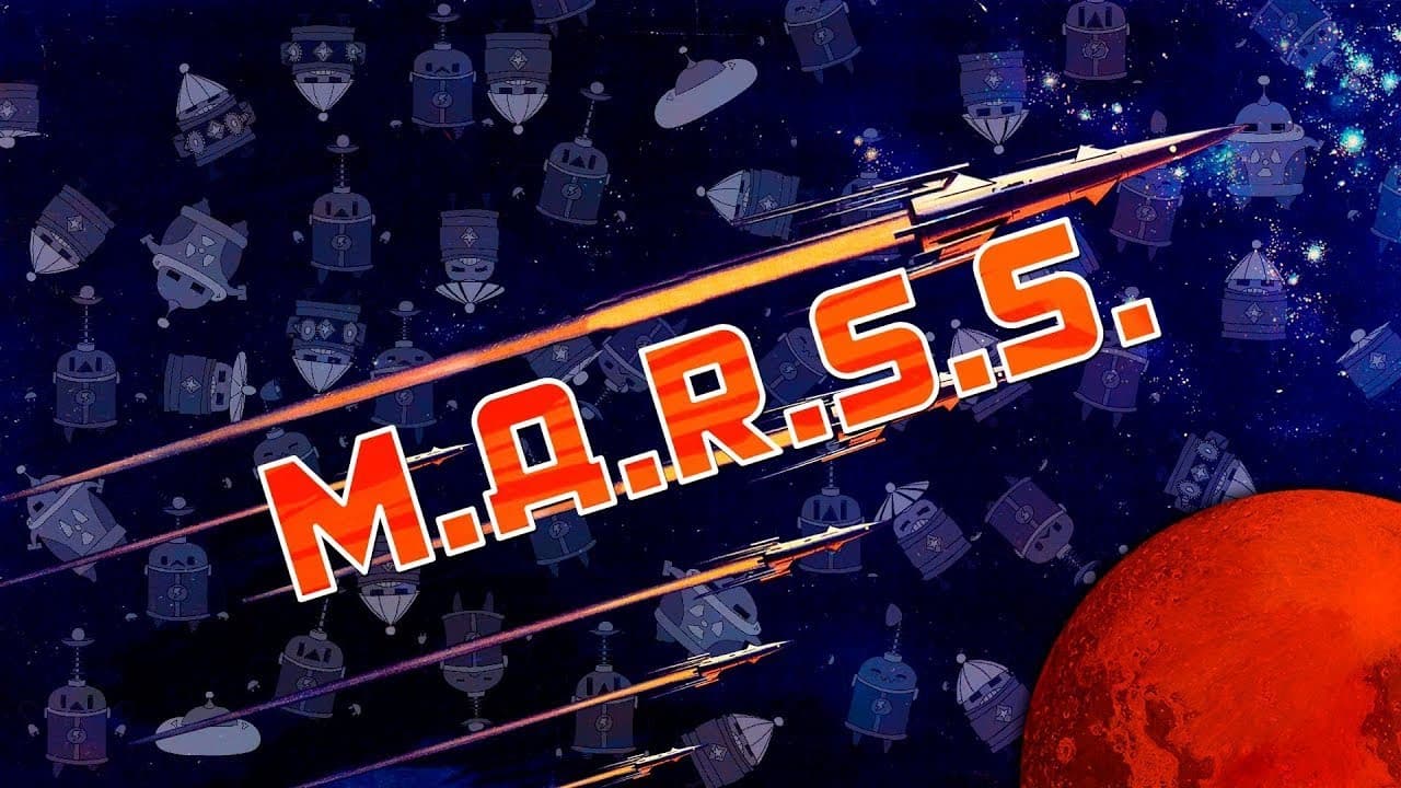 M.A.R.S.S trailer thumbnail