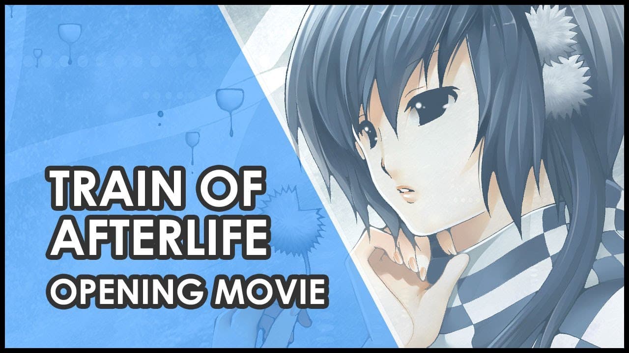 Train of Afterlife trailer thumbnail