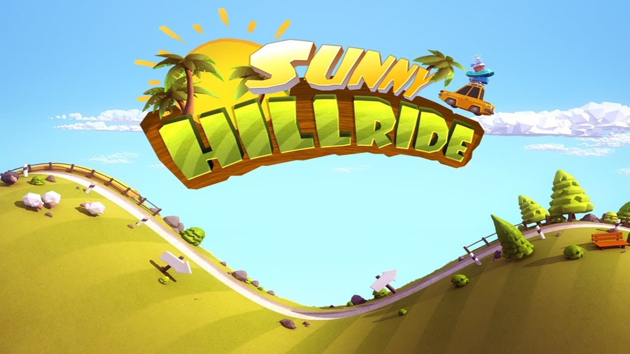 Sunny Hillride trailer thumbnail