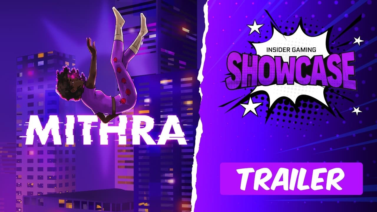 Mithra trailer thumbnail
