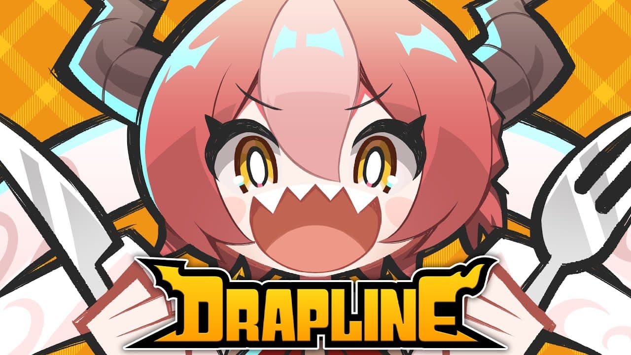 Drapline trailer thumbnail