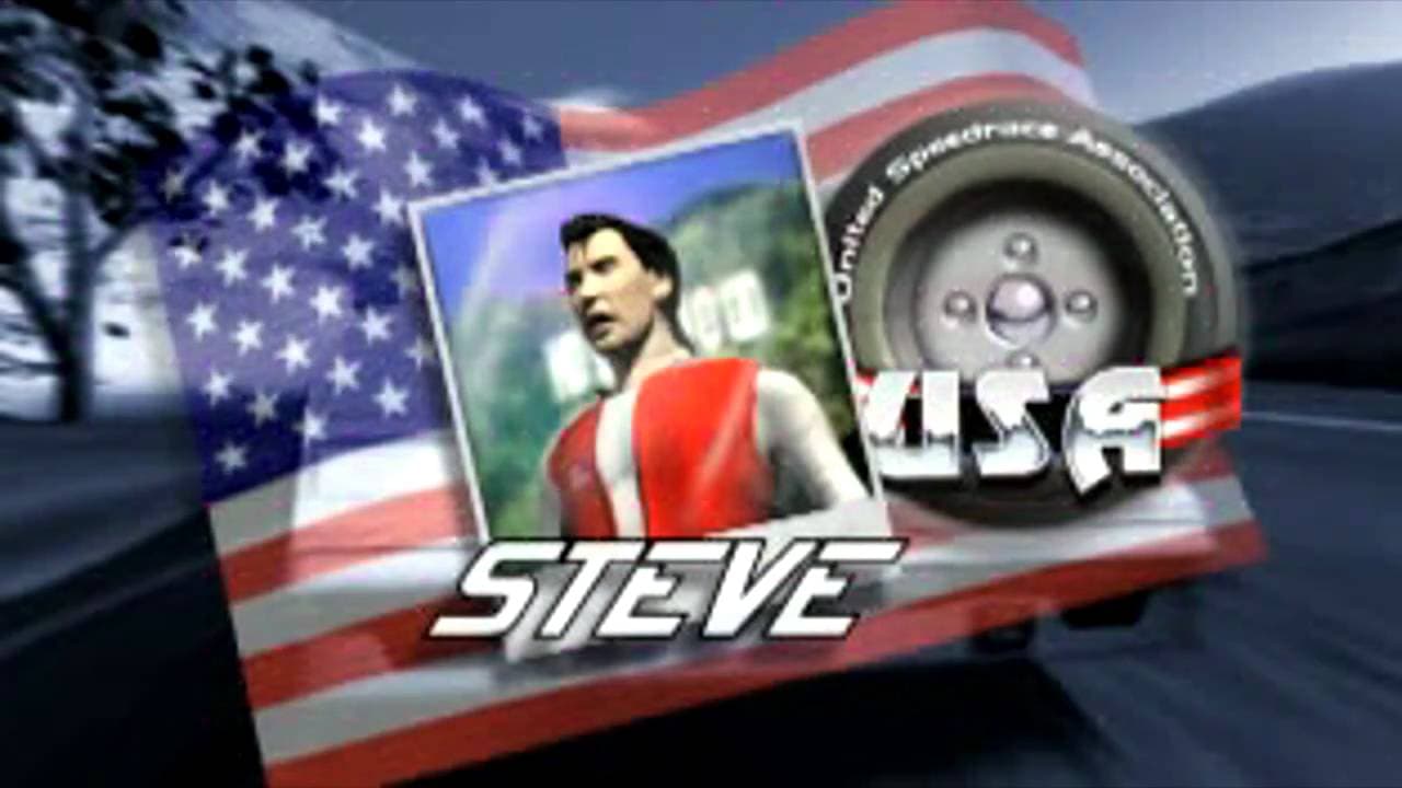 Europe Racer trailer thumbnail