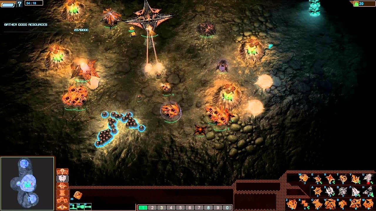 Nightside trailer thumbnail