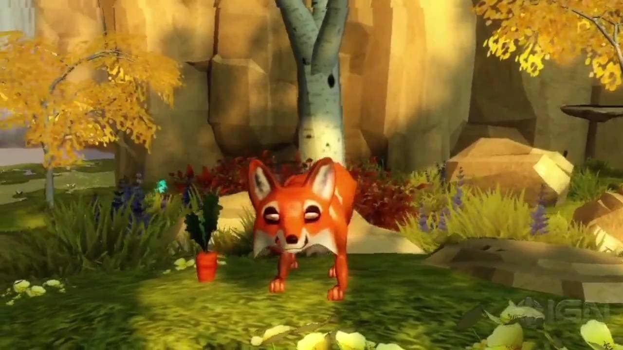 Wildlife: Forest Survival trailer thumbnail