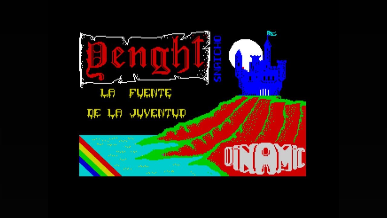 Yenght trailer thumbnail