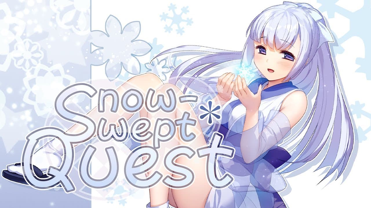 Snow-Swept Quest trailer thumbnail