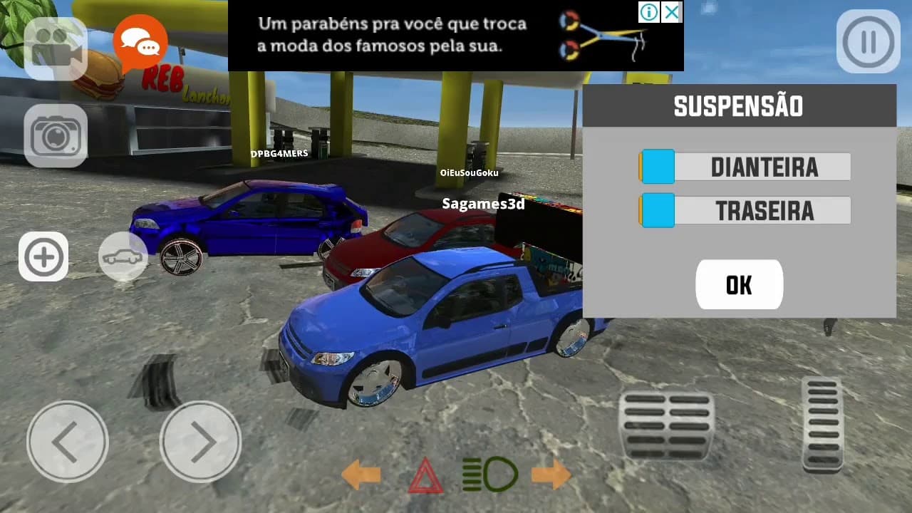 Carros Rebaixados Online trailer thumbnail