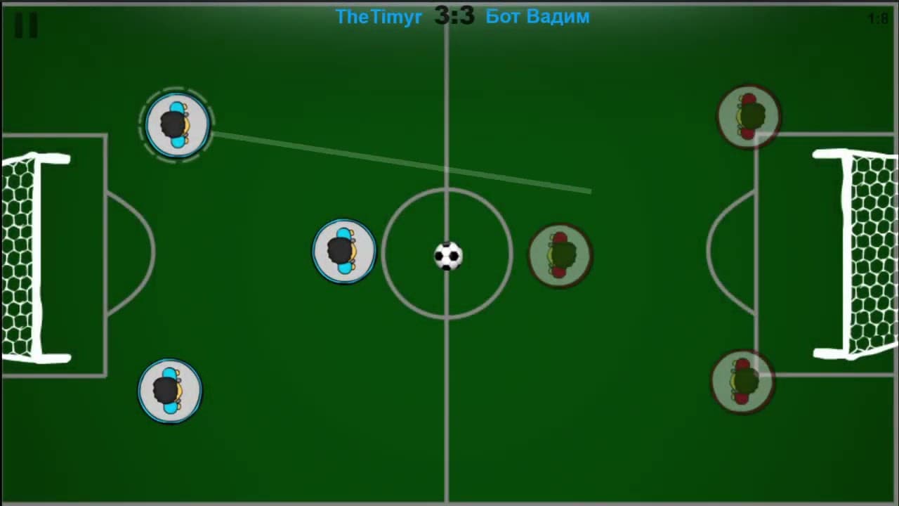 Football Club trailer thumbnail