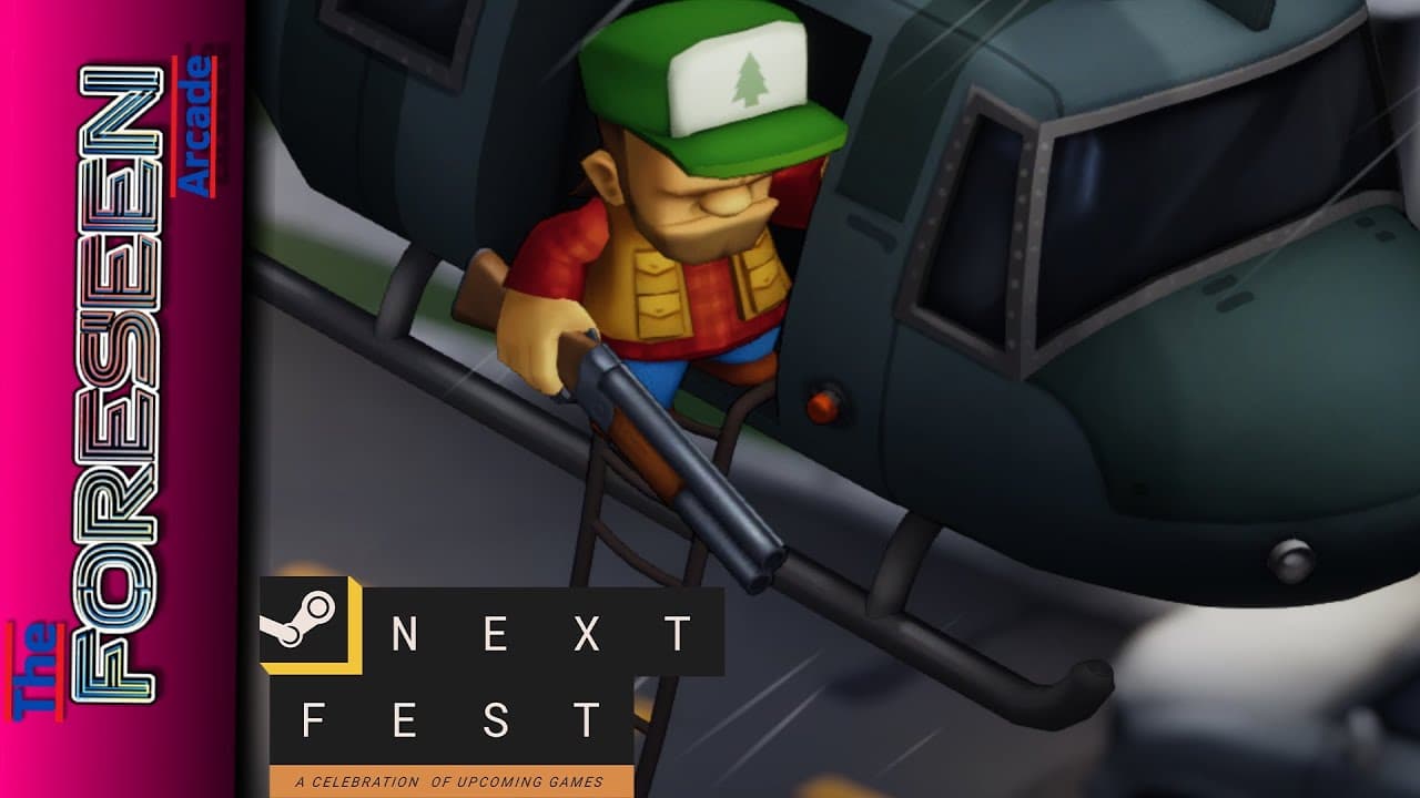 Zombieville USA 3D trailer thumbnail