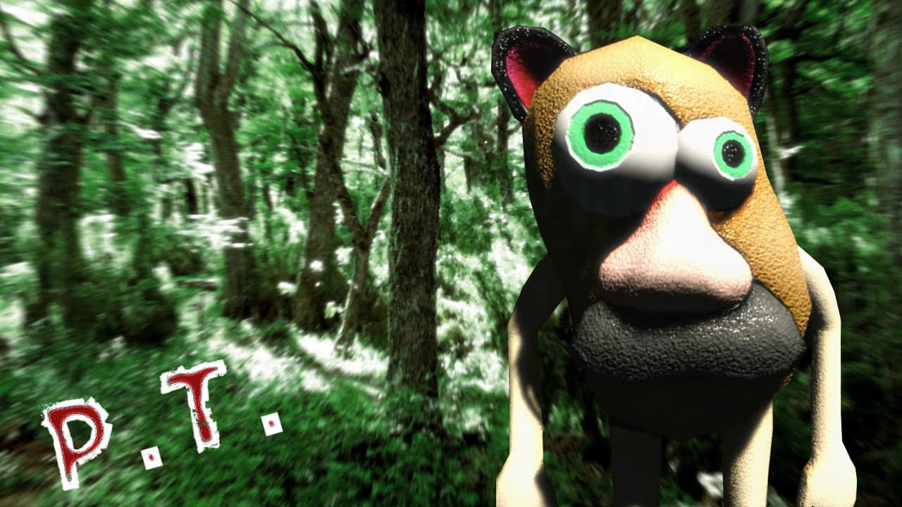 Potato Thriller trailer thumbnail