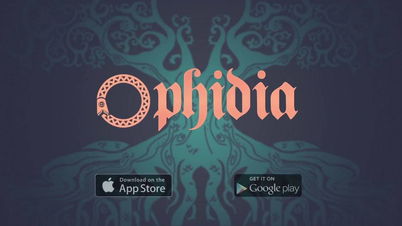 Ophidia trailer thumbnail