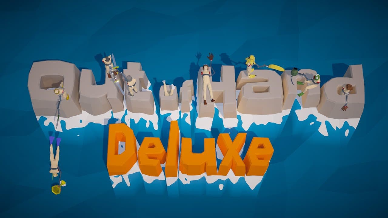 Out of Hand: Deluxe trailer thumbnail