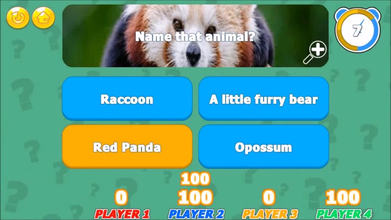 Trivia King trailer thumbnail