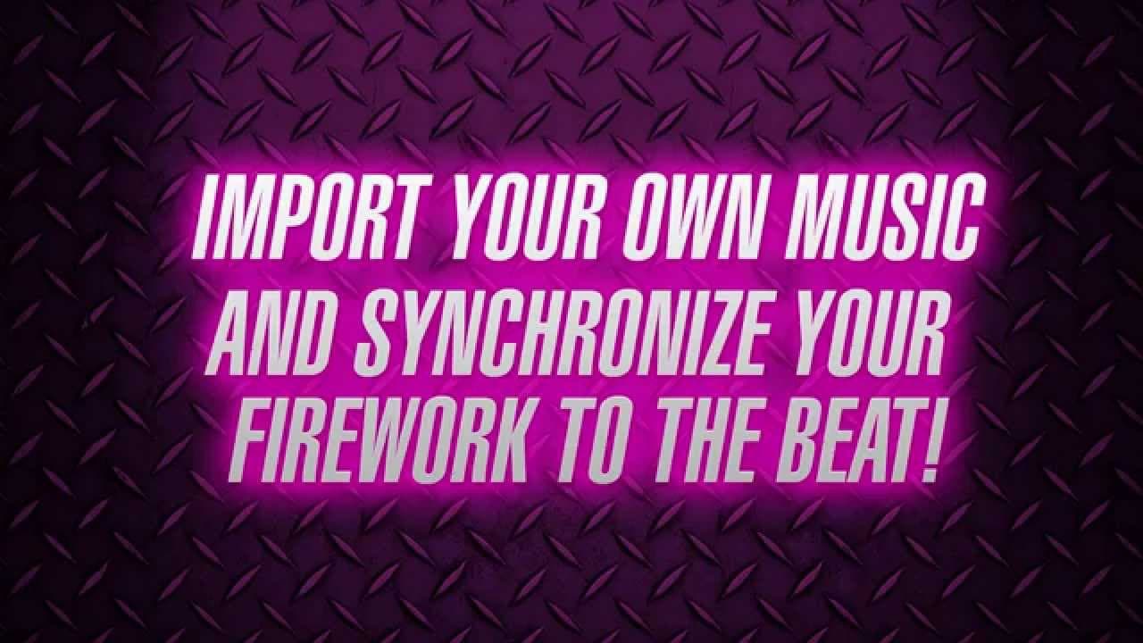 Fireworks Simulator trailer thumbnail