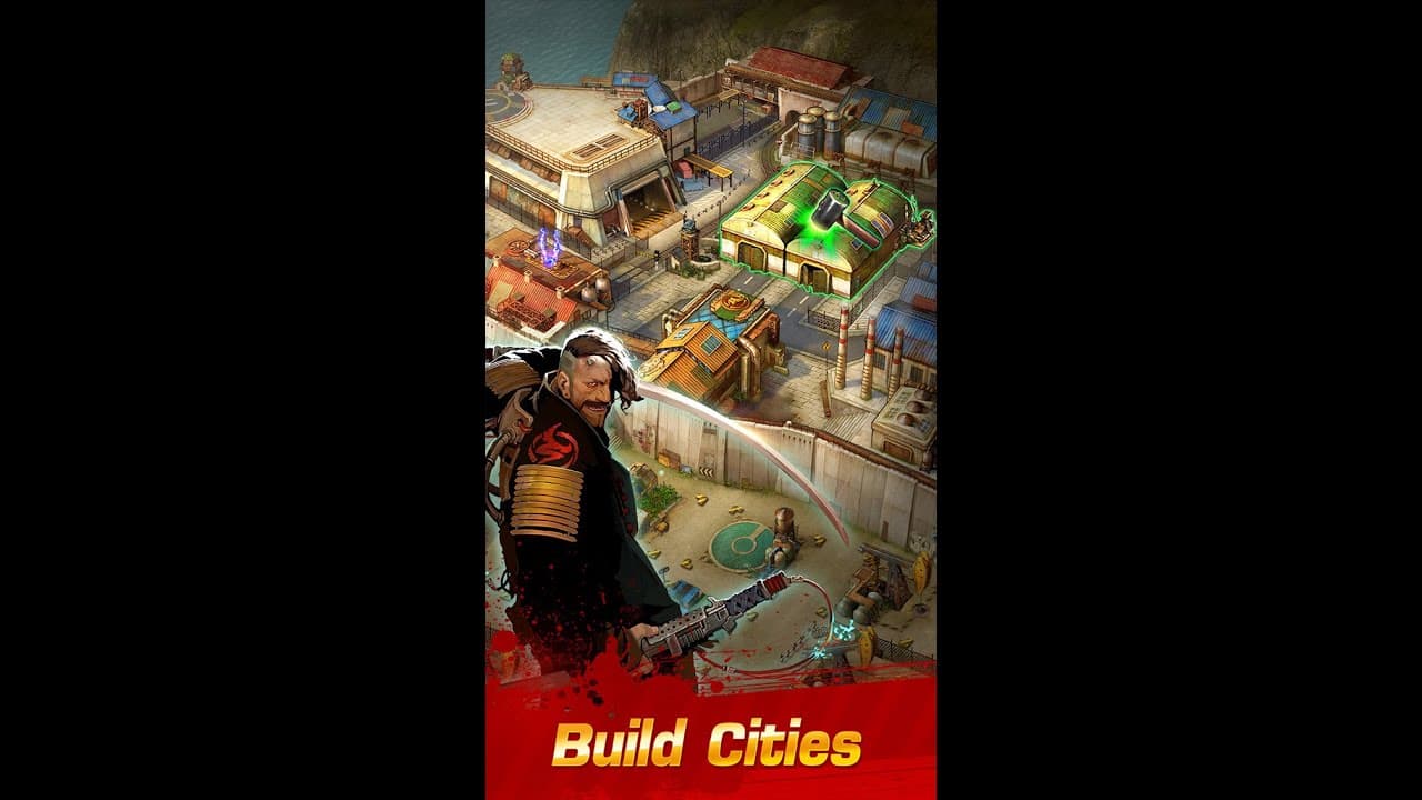 Deadwalk: The Last War trailer thumbnail