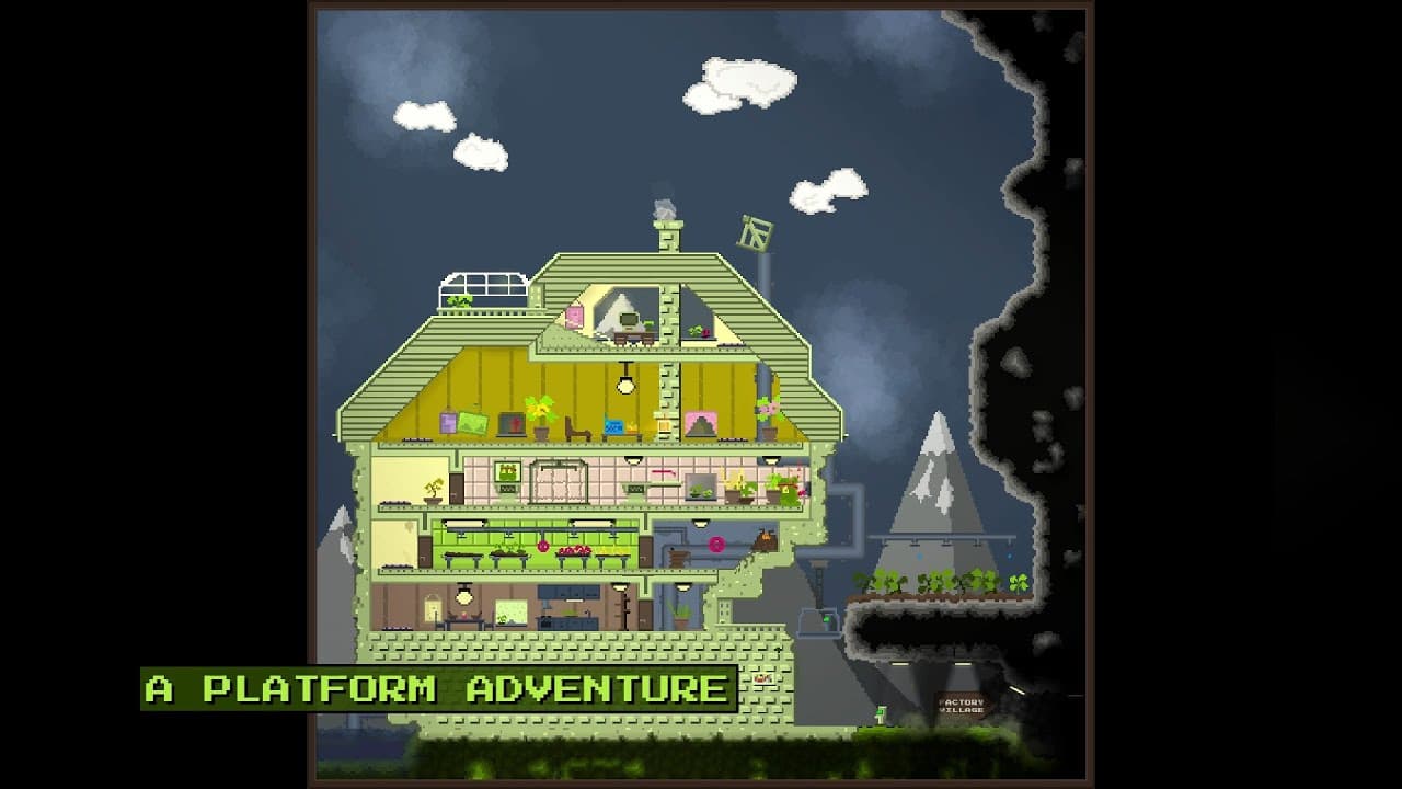 A Ruthless World trailer thumbnail