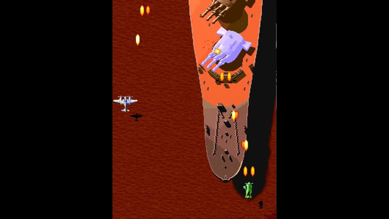 19XX: The War Against Destiny trailer thumbnail