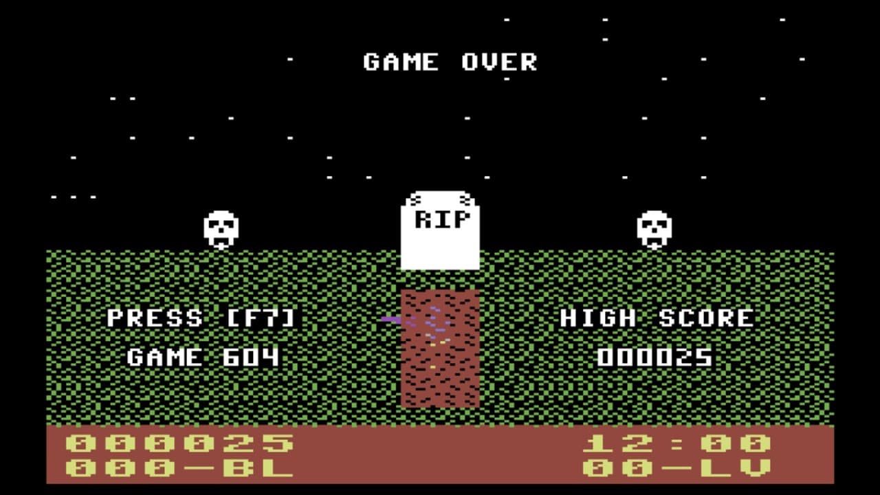 Maxwell Manor trailer thumbnail