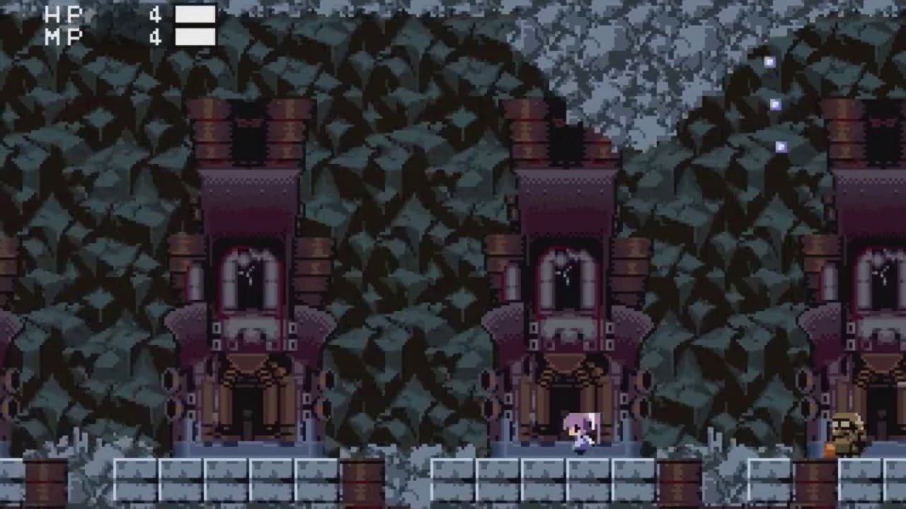 Hack9 trailer thumbnail