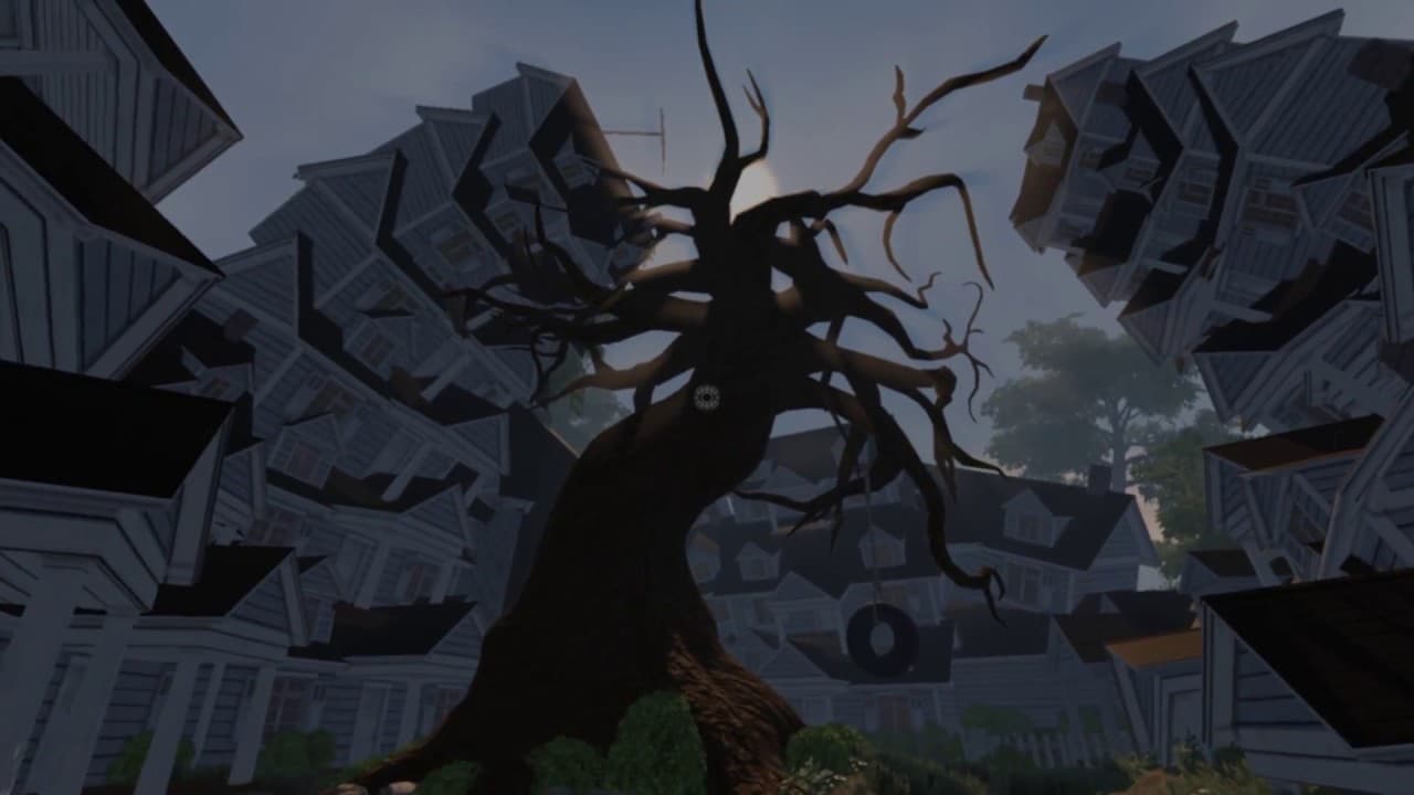 Nevermind trailer thumbnail