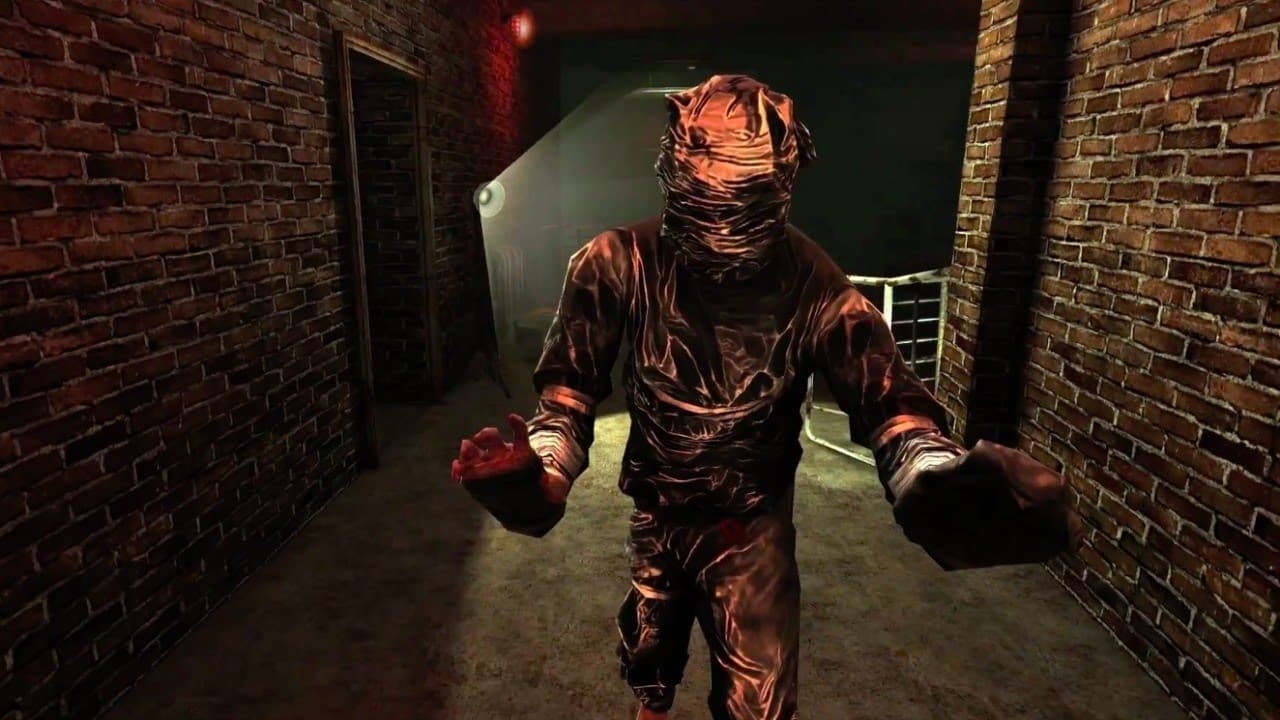 Lost Within trailer thumbnail