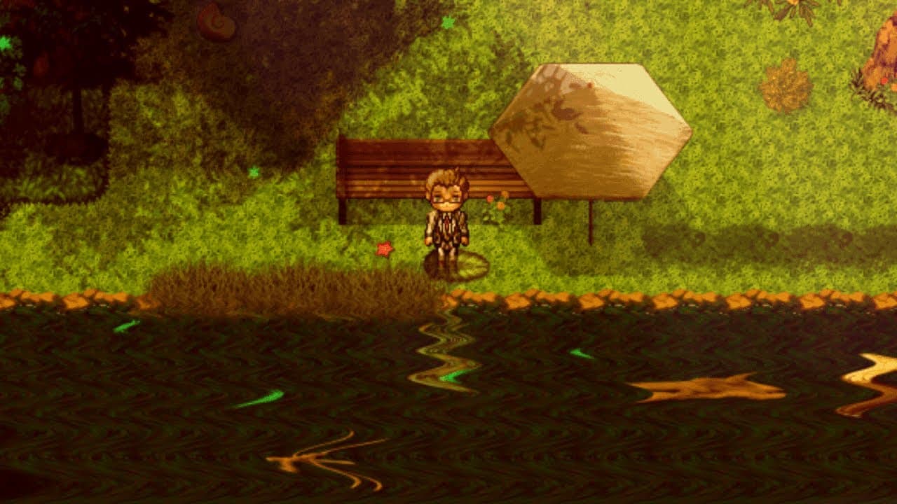 False Rebirth trailer thumbnail