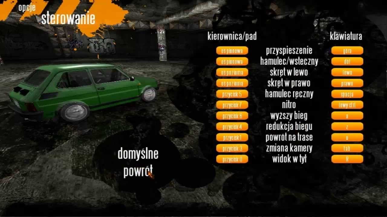 Maluch Racer 3 trailer thumbnail