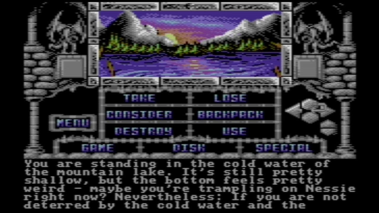 Soul Crystal trailer thumbnail