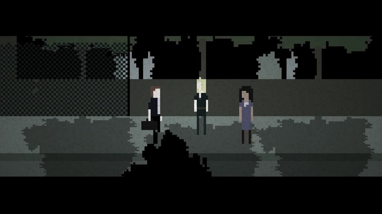 A Day in the Lie trailer thumbnail