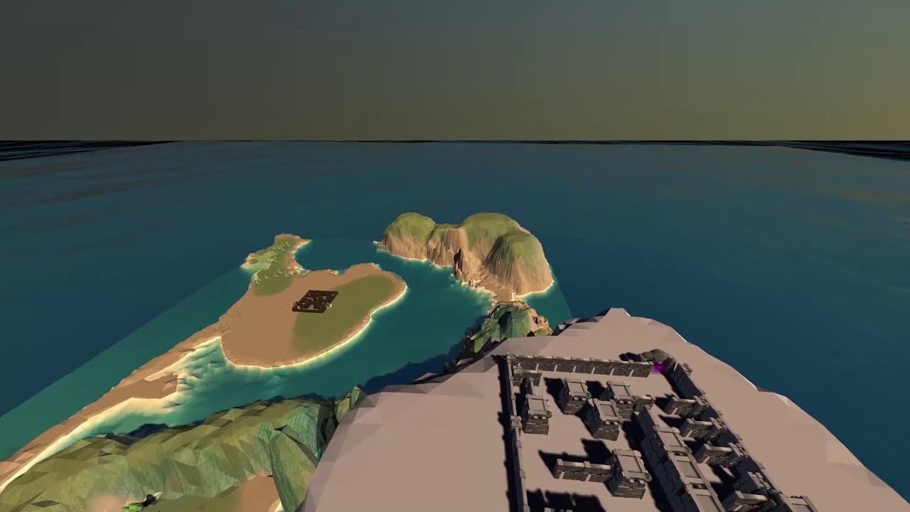 Deck Defenders trailer thumbnail