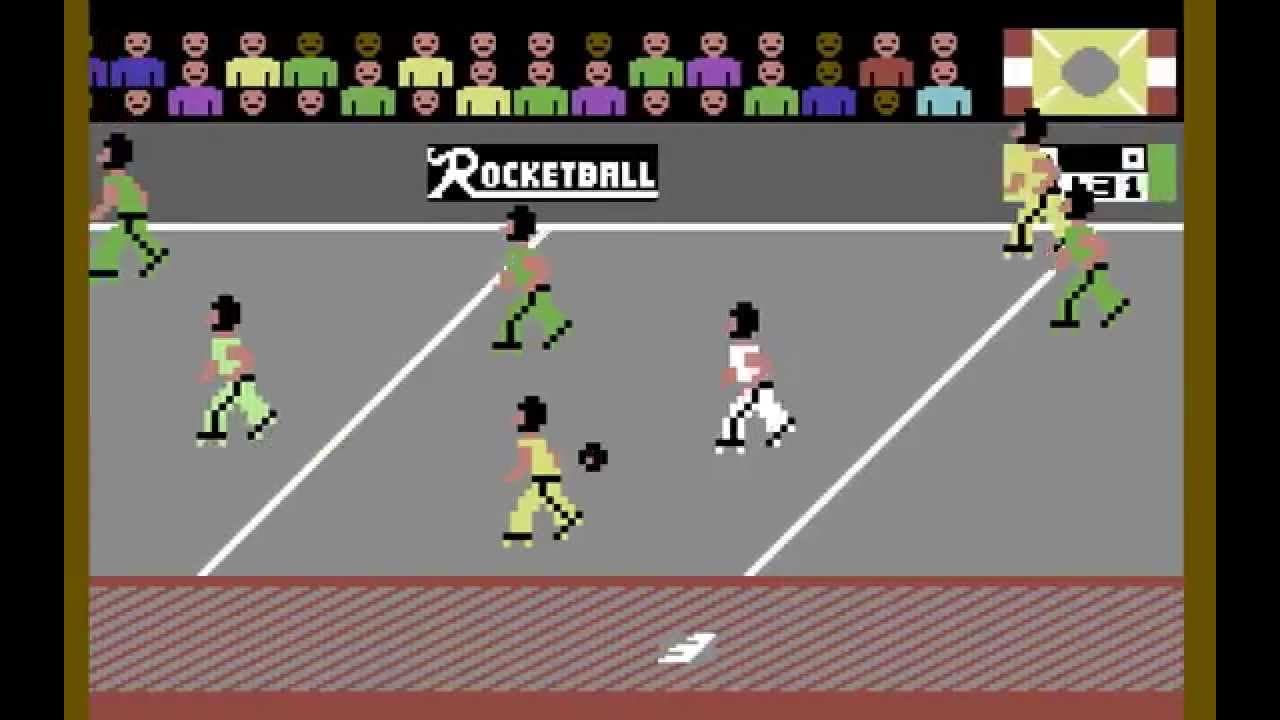 Rocketball trailer thumbnail