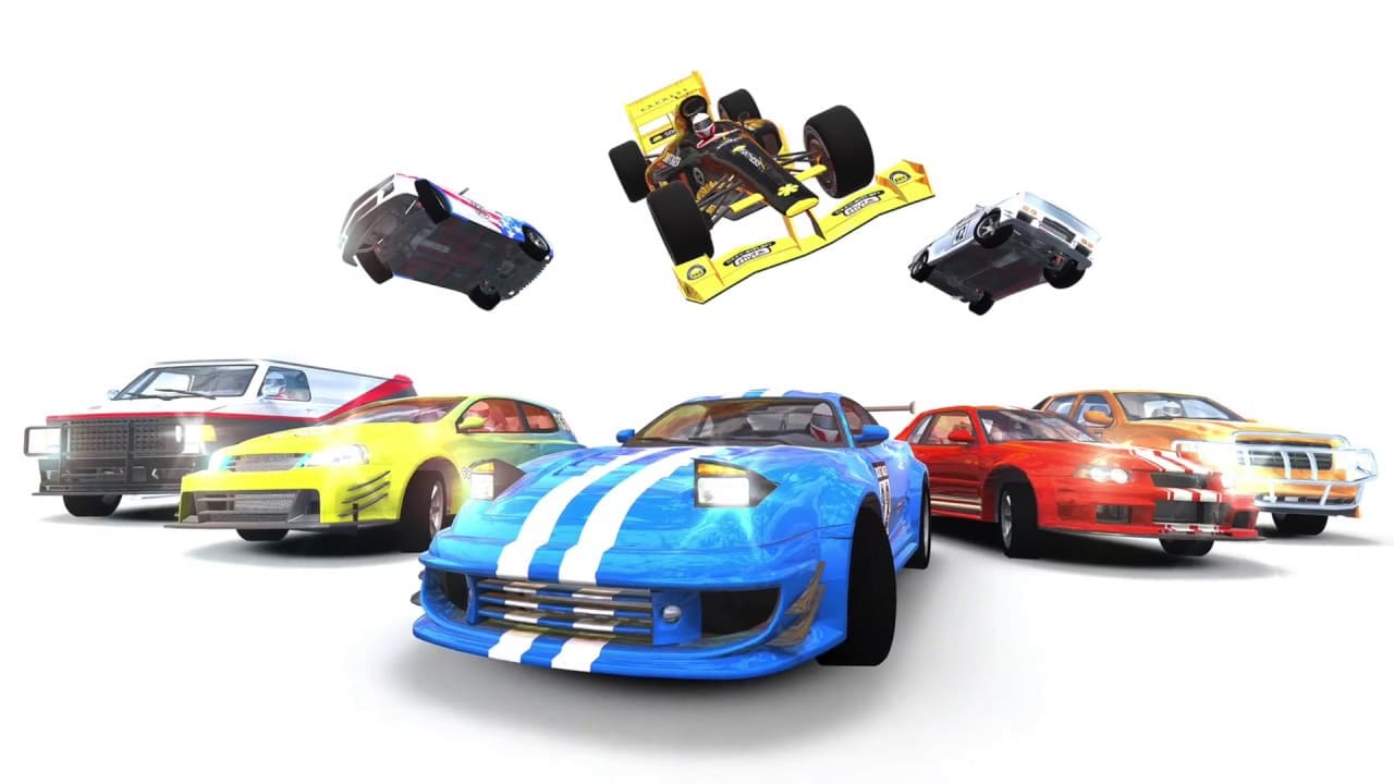 Boost Arena trailer thumbnail