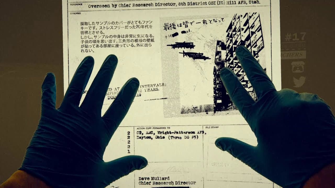 Vale trailer thumbnail