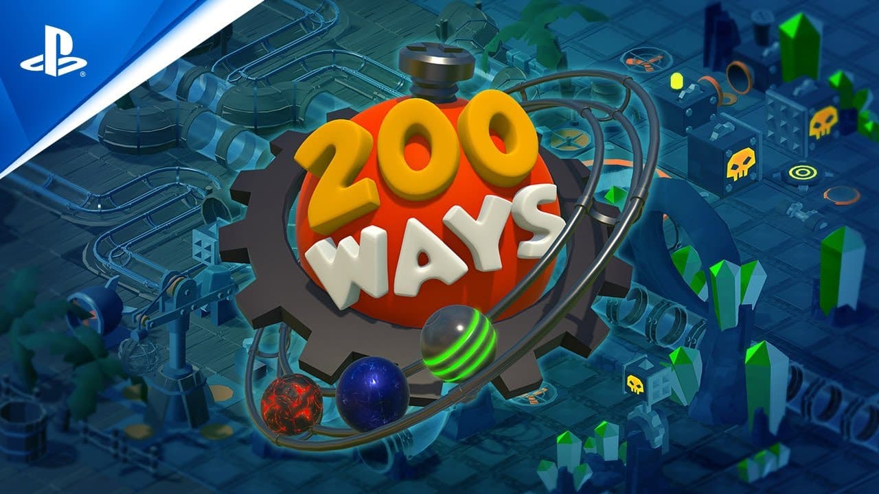 Two Hundred Ways trailer thumbnail