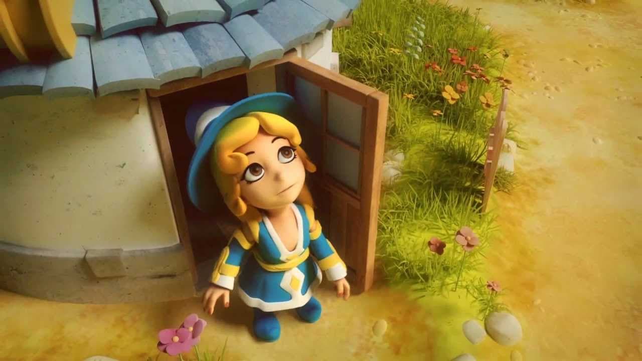 Miramagia trailer thumbnail