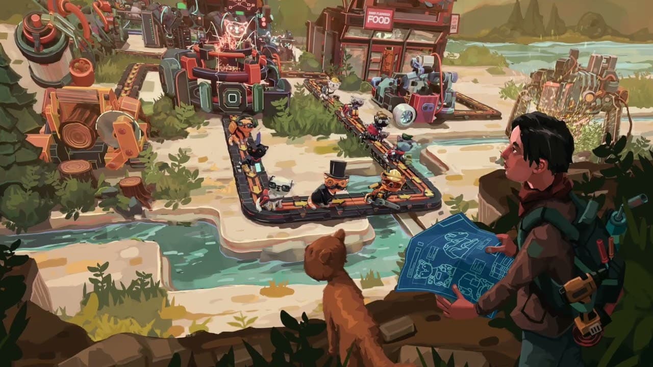 Learning Factory trailer thumbnail