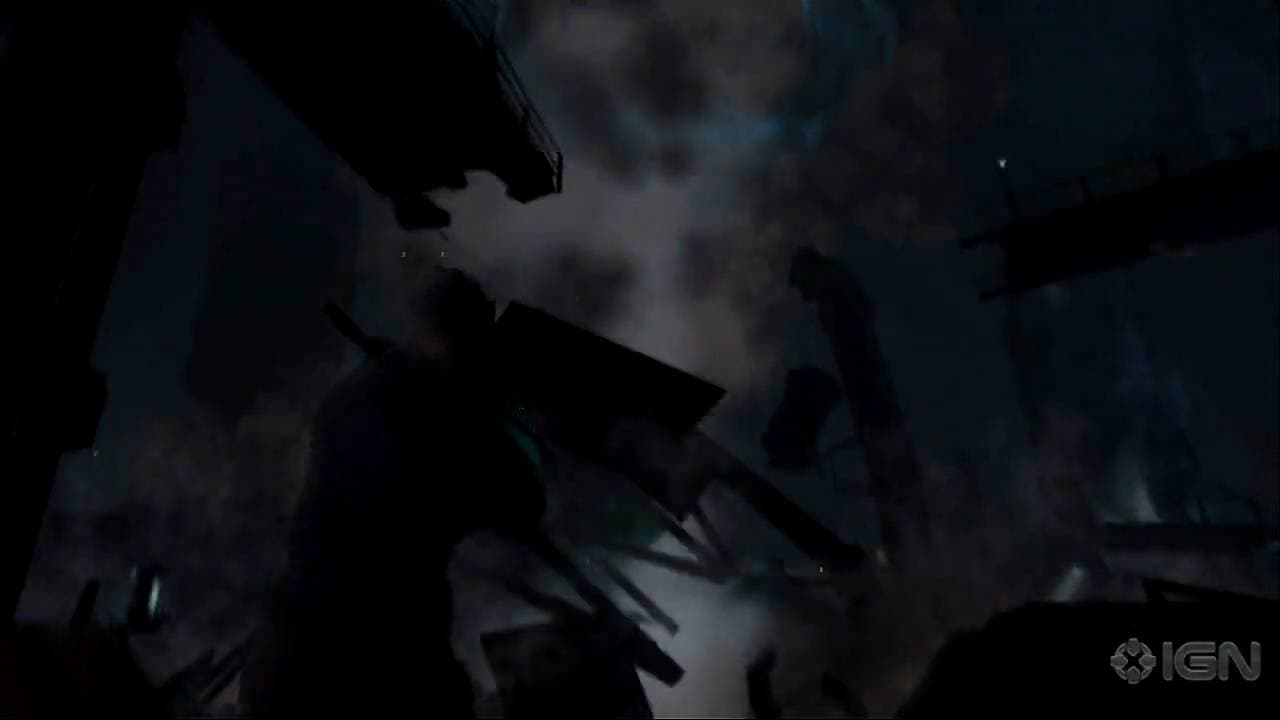 Red Faction: Armageddon trailer thumbnail