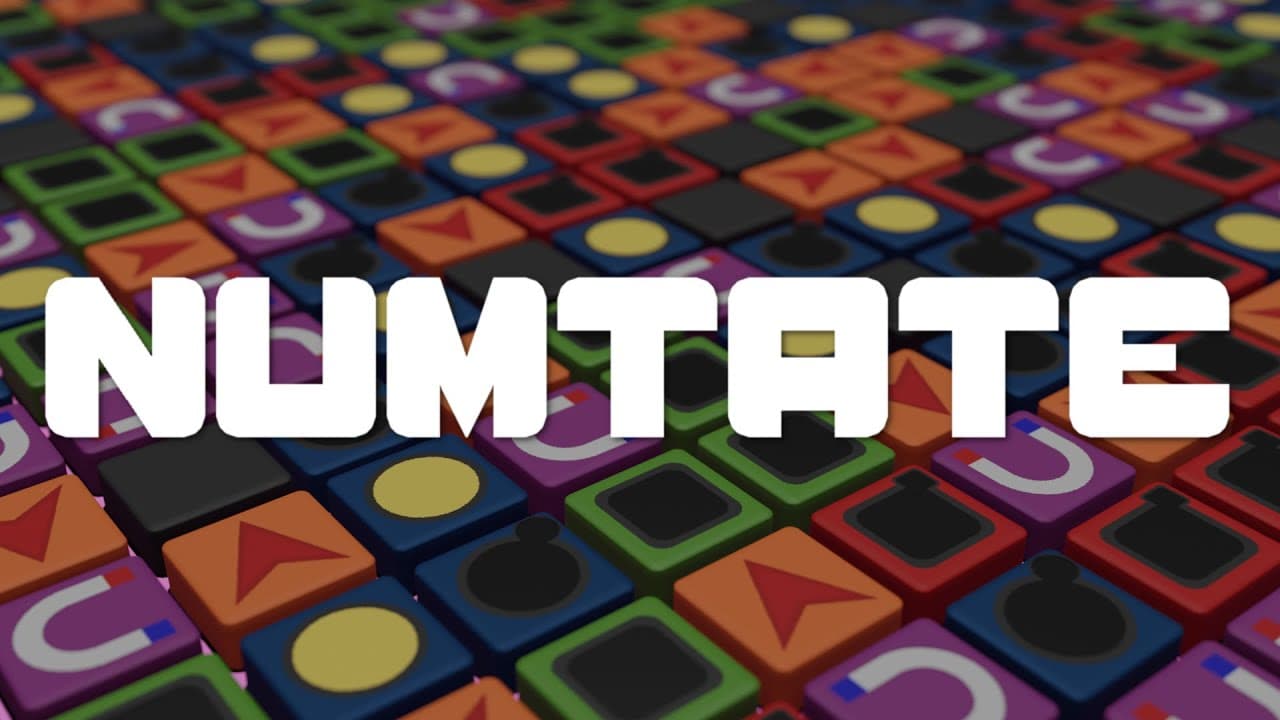 Numtate trailer thumbnail