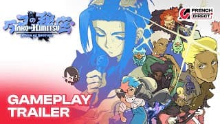 Trailer thumbnail