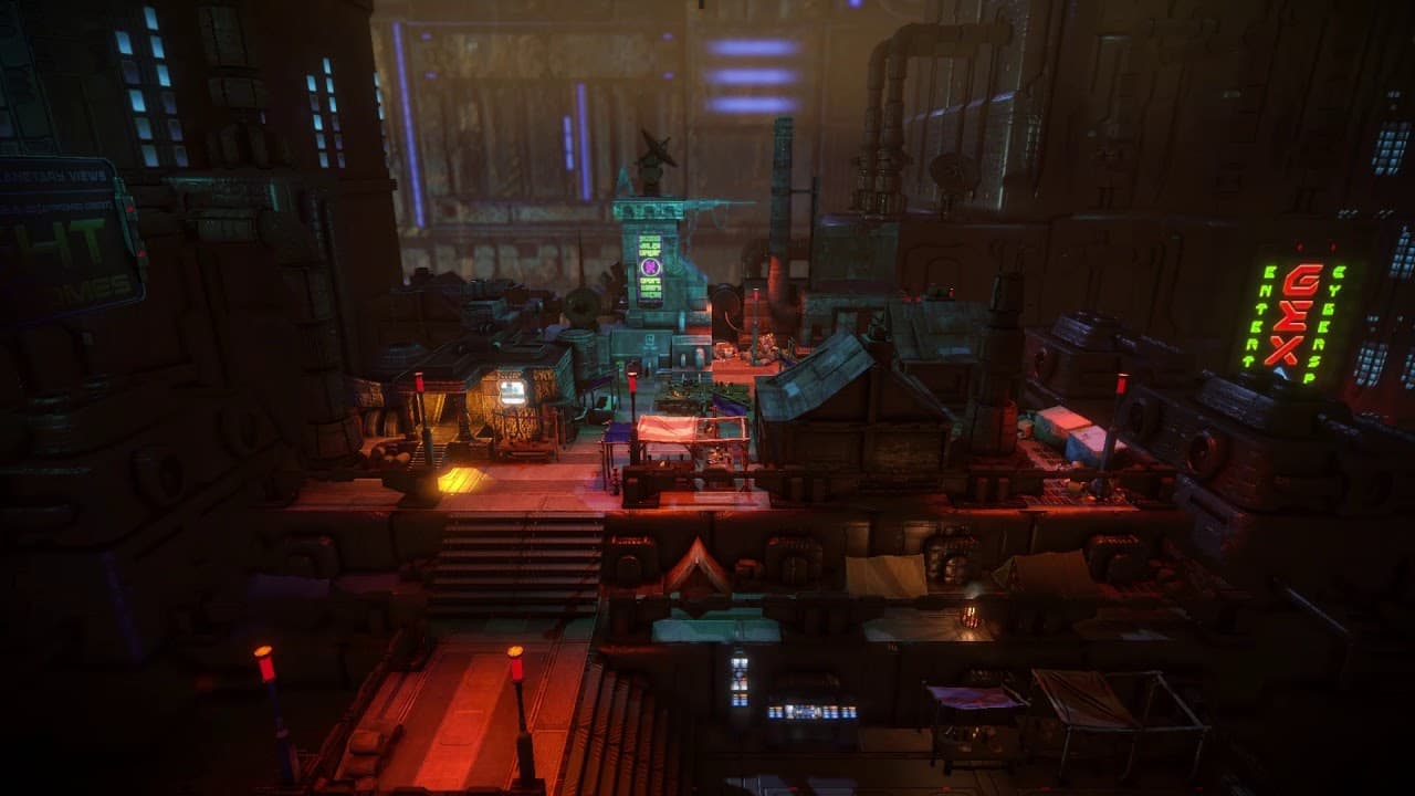 Imperatum trailer thumbnail