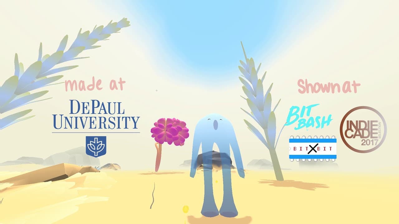 That Blooming Feeling trailer thumbnail